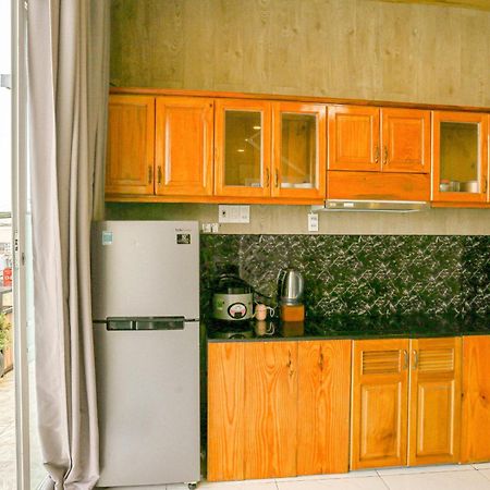 Lavie Villa Dalat Bagian luar foto