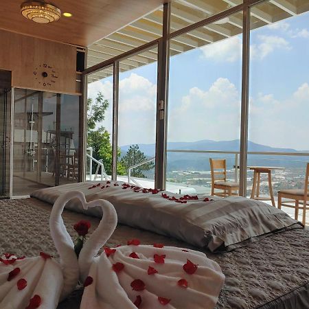 Lavie Villa Dalat Bagian luar foto