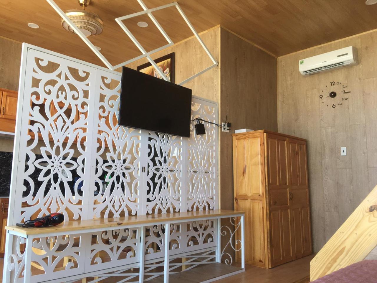 Lavie Villa Dalat Ruang foto