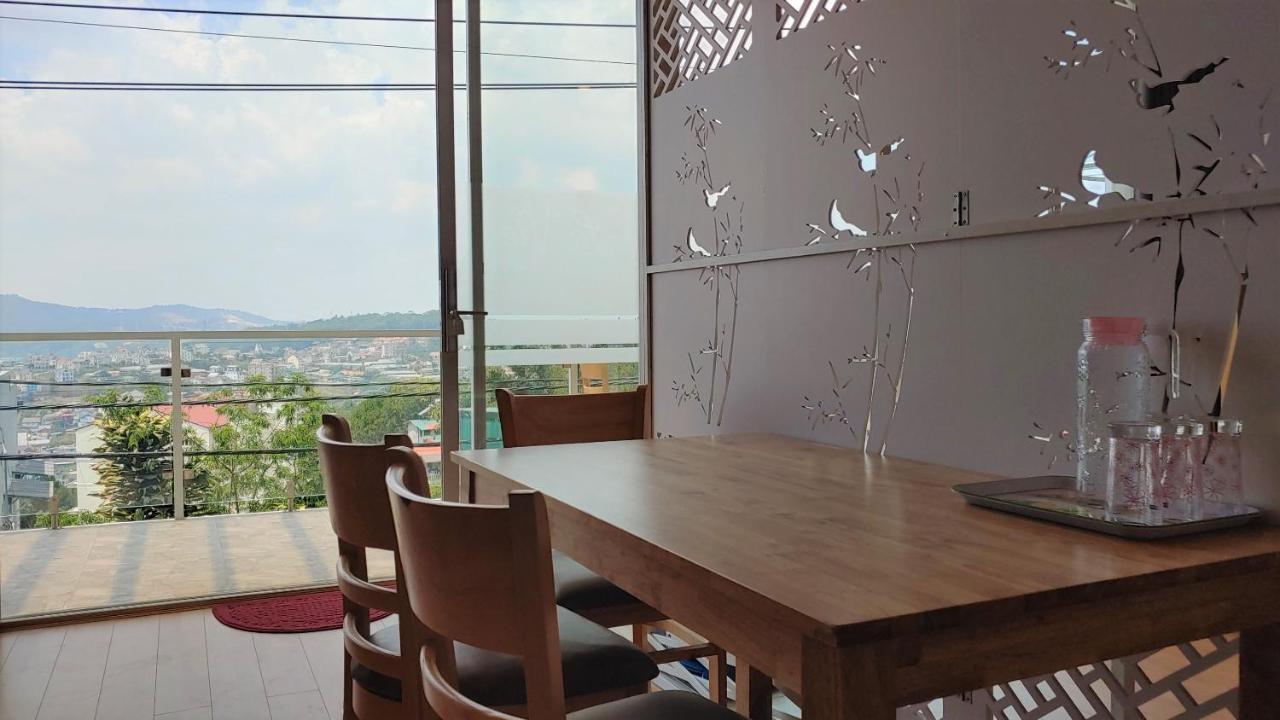 Lavie Villa Dalat Bagian luar foto
