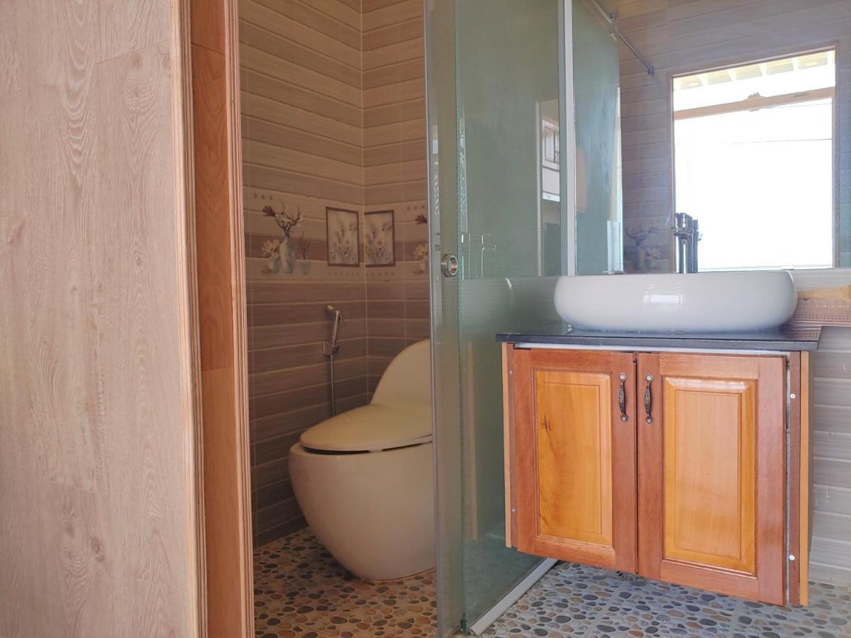 Lavie Villa Dalat Bagian luar foto
