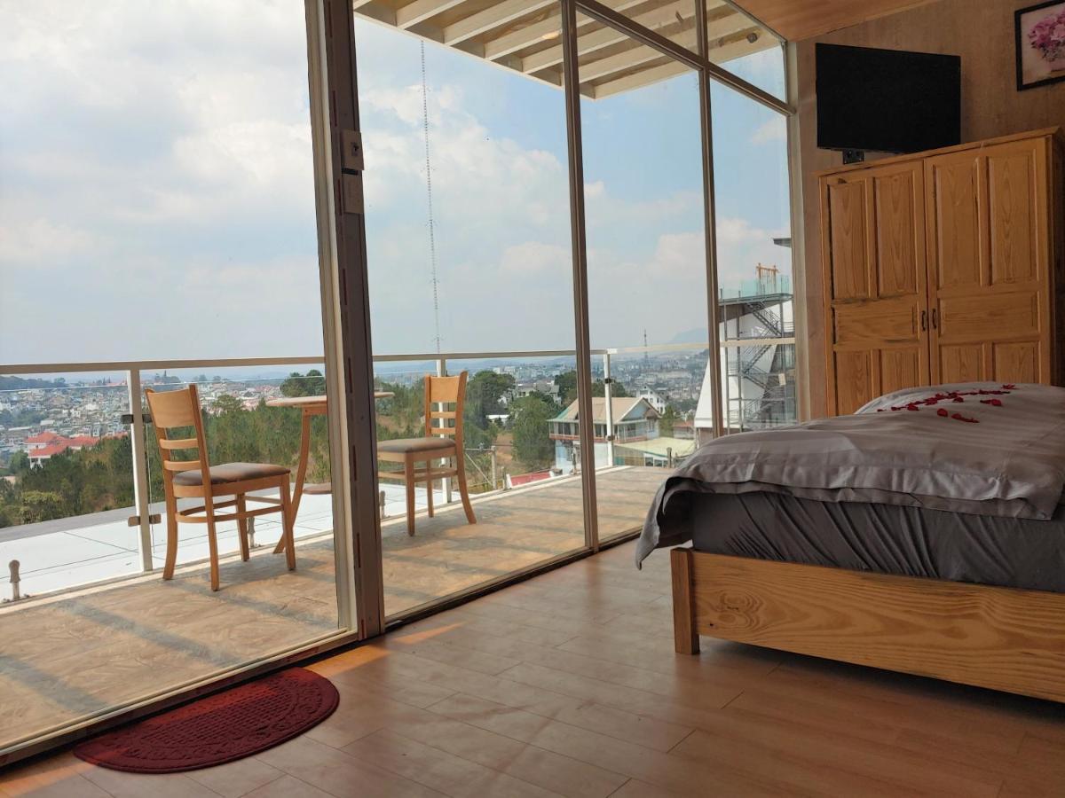 Lavie Villa Dalat Bagian luar foto