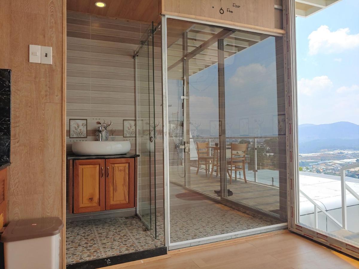 Lavie Villa Dalat Bagian luar foto