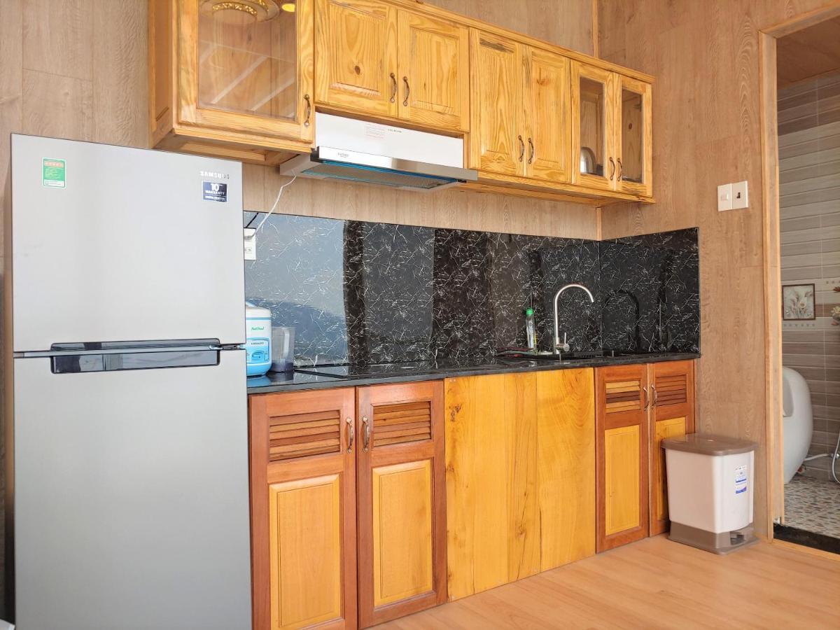 Lavie Villa Dalat Bagian luar foto