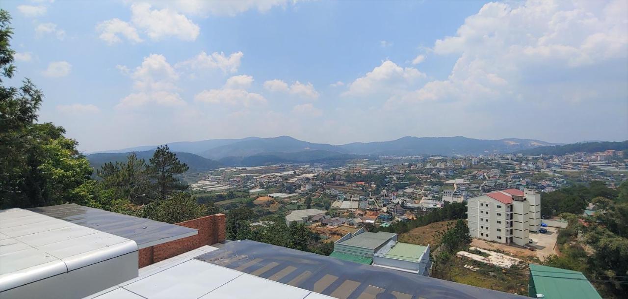 Lavie Villa Dalat Bagian luar foto