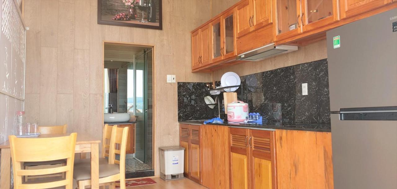 Lavie Villa Dalat Bagian luar foto