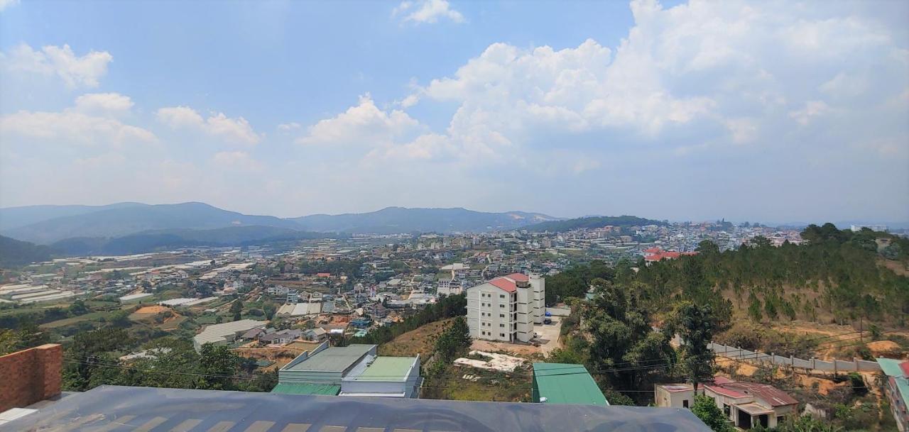 Lavie Villa Dalat Bagian luar foto
