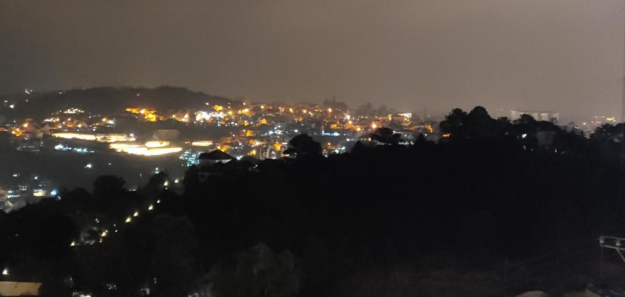 Lavie Villa Dalat Bagian luar foto