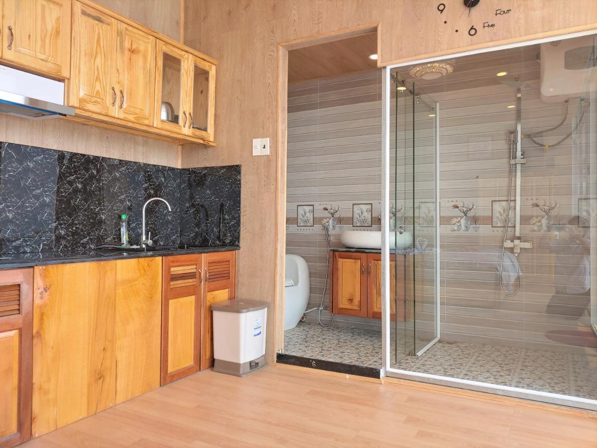 Lavie Villa Dalat Bagian luar foto