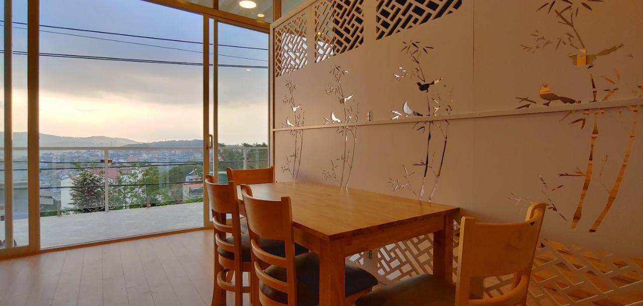 Lavie Villa Dalat Bagian luar foto